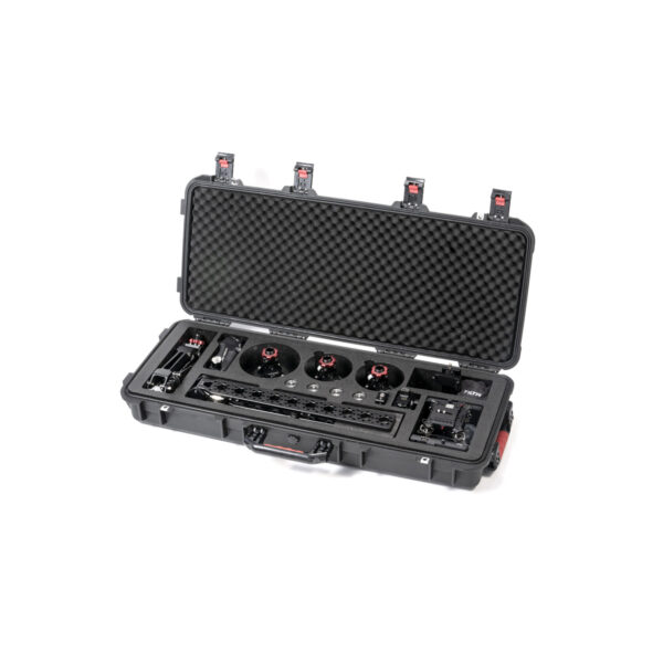 TILTA 鐵頭 Hydra Alien 專業級車載安裝系統套件 Pro Kit(高配版)：圖片 4