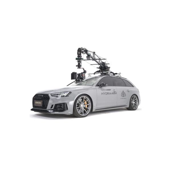 TILTA 鐵頭 Hydra Arm Mini 車載懸臂系統：圖片 9