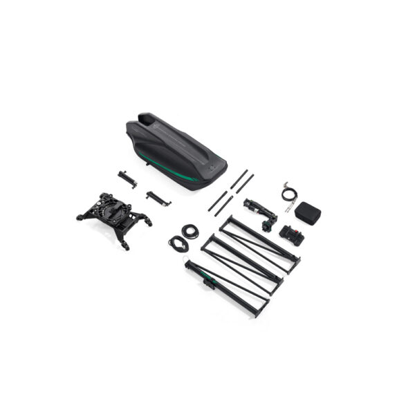 TILTA 鐵頭 Hydra Arm Mini 車載懸臂系統：圖片 12