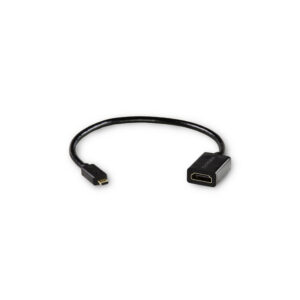 TILTA 鐵頭 Micro HDMI to HDMI轉接線