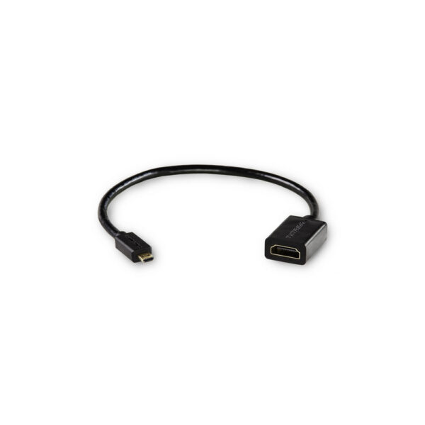 TILTA 鐵頭 Micro HDMI to HDMI轉接線