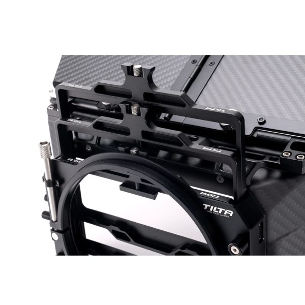 TILTA 鐵頭 4*5.65輕型遮光罩：圖片 2