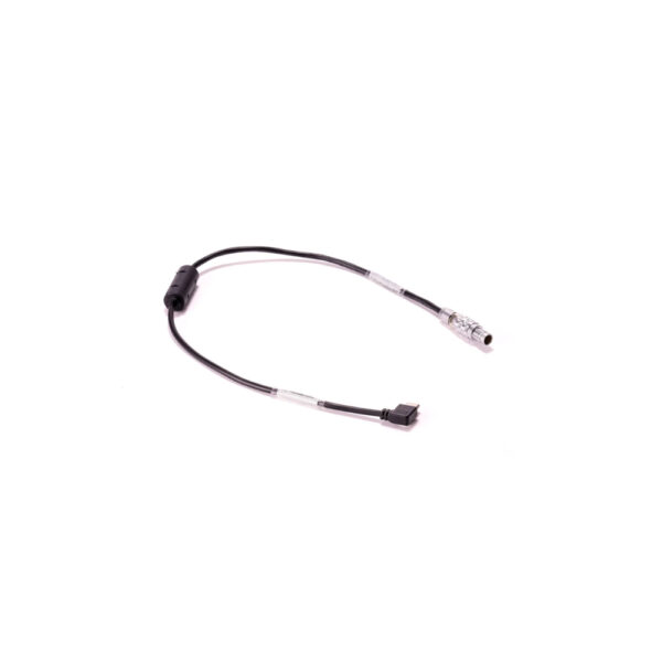 TILTA 鐵頭 USB-C Run/Stop 控制線