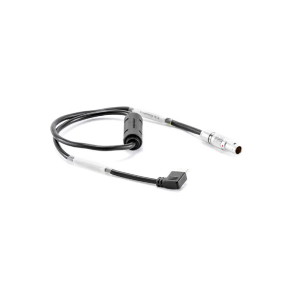 TILTA 鐵頭 USB-C Run/Stop 控制線：圖片 9