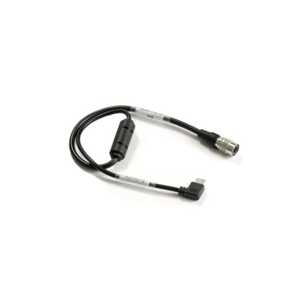 TILTA 鐵頭 USB-C Run/Stop 控制線：圖片 4