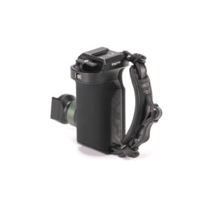 TILTA 鐵頭 PD 供電錄製手把-黑色（PD協定）(帶電）