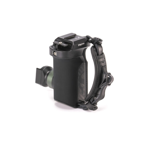TILTA 鐵頭 PD 供電錄製手把-黑色（PD協定）(帶電）