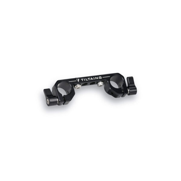 TILTA 鐵頭 TILLAING 15mm雙孔導軌固定管夾
