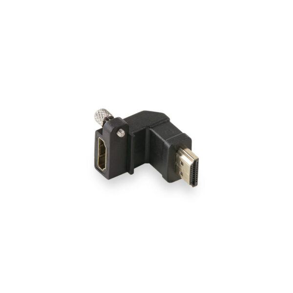 TILTA 鐵頭 HDMI 90度轉接頭：圖片 2