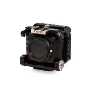 TILTA 鐵頭 Z CAM E2C全籠-黑色