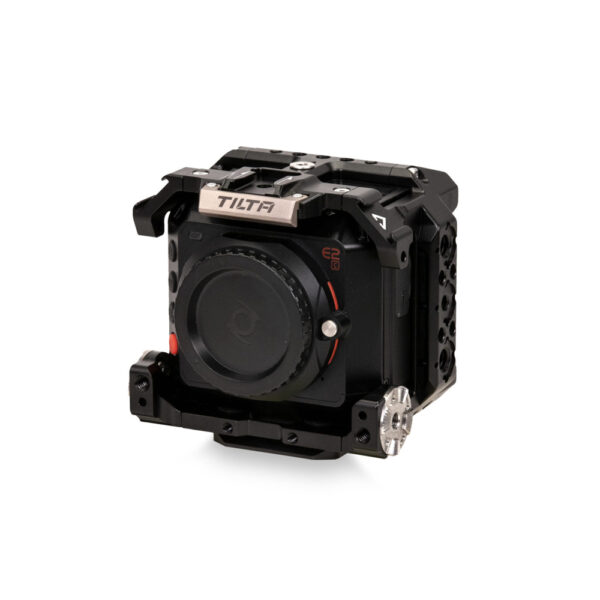 TILTA 鐵頭 Z CAM E2C全籠-黑色