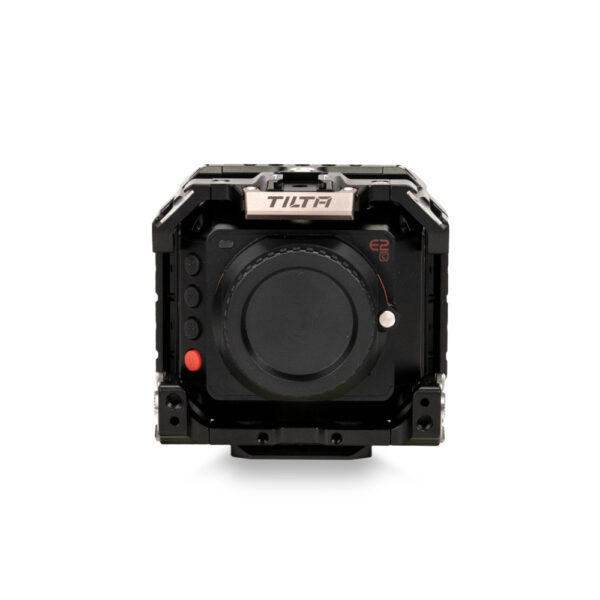 TILTA 鐵頭 Z CAM E2C全籠-黑色：圖片 2