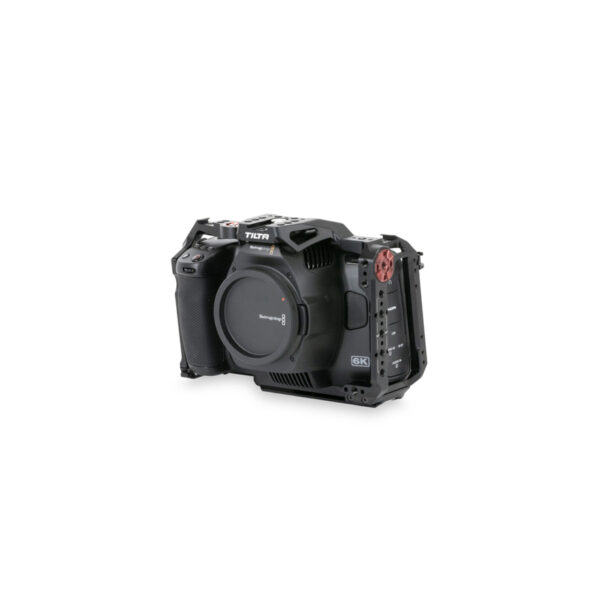 TILTA BMPCC 6K PRO全籠-黑色