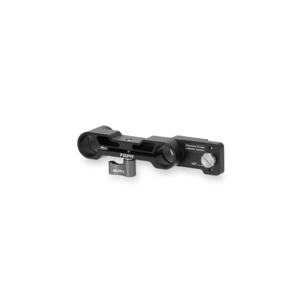 TILTA 鐵頭 BMPCC 6K Pro/G2 專用 15mm 導軌夾持架：圖片 4