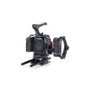 TILTA PanasonicGH6專業版套裝-黑色