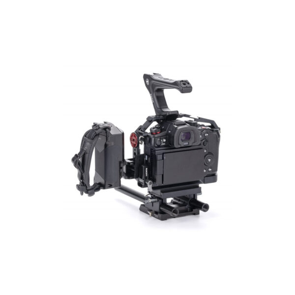 TILTA PanasonicGH6專業版套裝-黑色：圖片 3