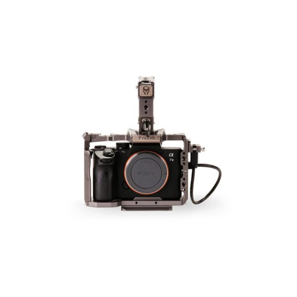TILTA 鐵頭 Sony A7／A9 系列套裝 A 組：圖片 2