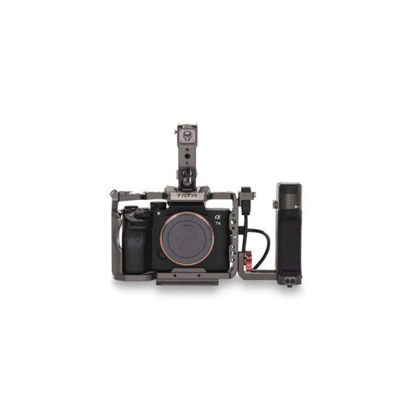 TILTA 鐵頭 Sony A7／A9 系列套裝 B 組：圖片 3