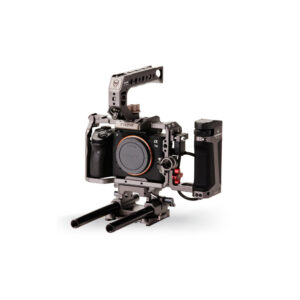 TILTA 鐵頭 Sony A7／A9 系列套裝 C 組