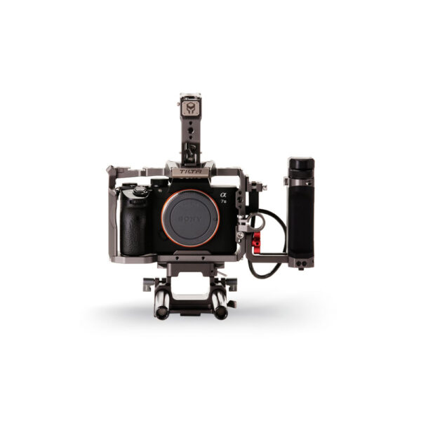 TILTA 鐵頭 Sony A7／A9 系列套裝 C 組：圖片 2
