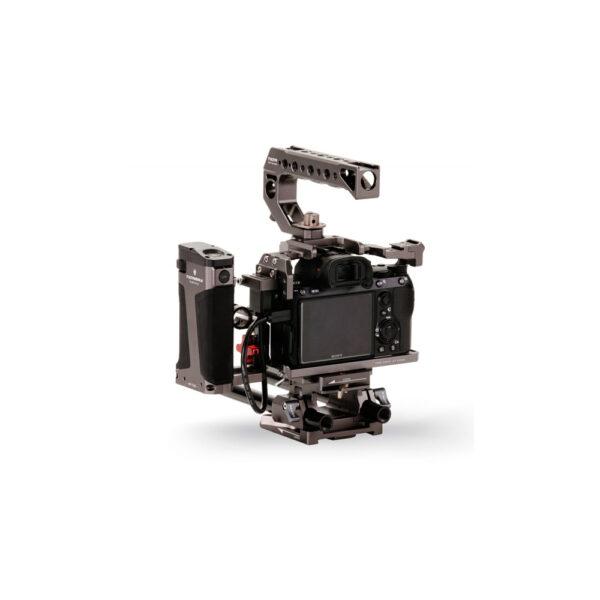TILTA 鐵頭 Sony A7／A9 系列套裝 C 組：圖片 3