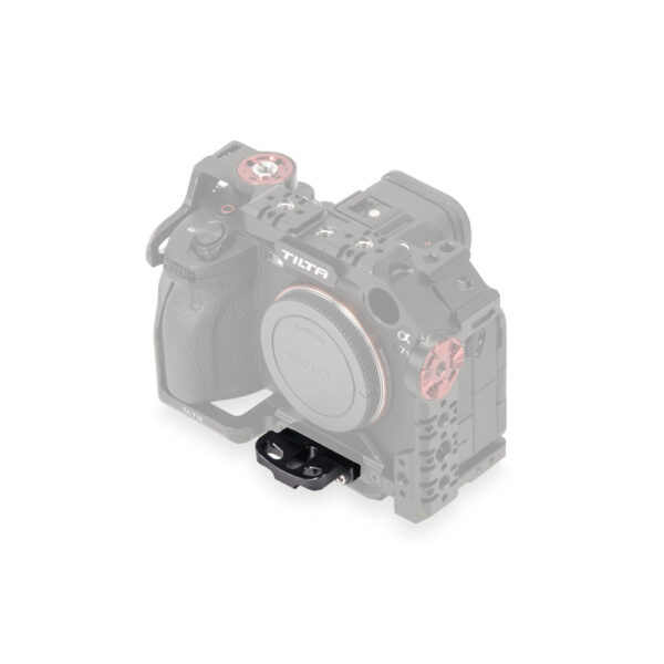 TILTA 鐵頭 Sony a7S III 專用  E-PL卡口鏡頭轉接環支撐座：圖片 4