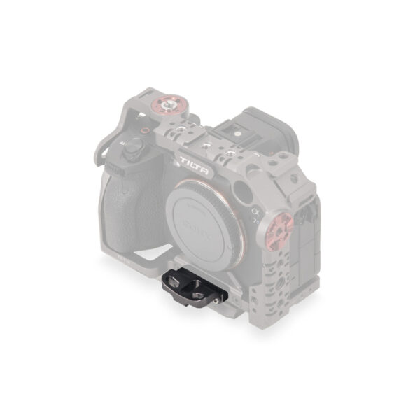 TILTA 鐵頭 Sony a7S III 專用  E-PL卡口鏡頭轉接環支撐座：圖片 2