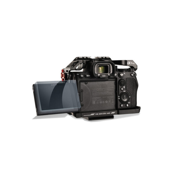 TILTA a7S III相機保護套裝：圖片 4