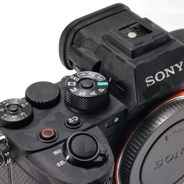 TILTA a7S III相機保護套裝：圖片 5