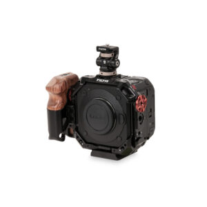 TILTA PanasonicBGH1 手持版套件A-黑色