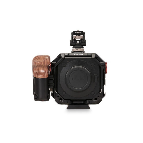 TILTA PanasonicBGH1 手持版套件A-黑色：圖片 2