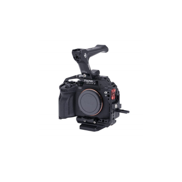 TILTA Sony a7 IV簡易版套裝-黑色：圖片 2