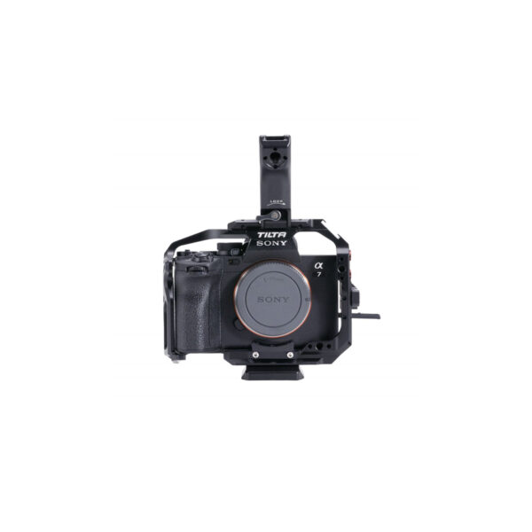 TILTA Sony a7 IV簡易版套裝-黑色