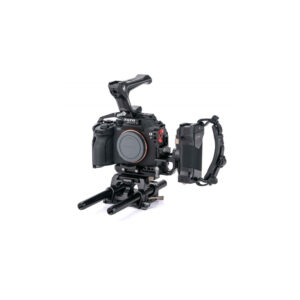 TILTA Sony a7 IV專業版套裝-黑色
