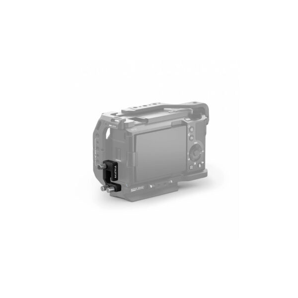 TILTA 鐵頭 Sony ZV-E1 專用 HDMI 線材固定夾：圖片 5
