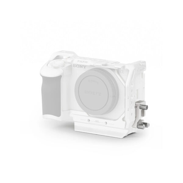 TILTA 鐵頭 Sony ZV-E1 專用 HDMI 線材固定夾：圖片 9