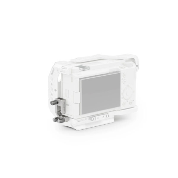 TILTA 鐵頭 Sony ZV-E1 專用 HDMI 線材固定夾：圖片 10
