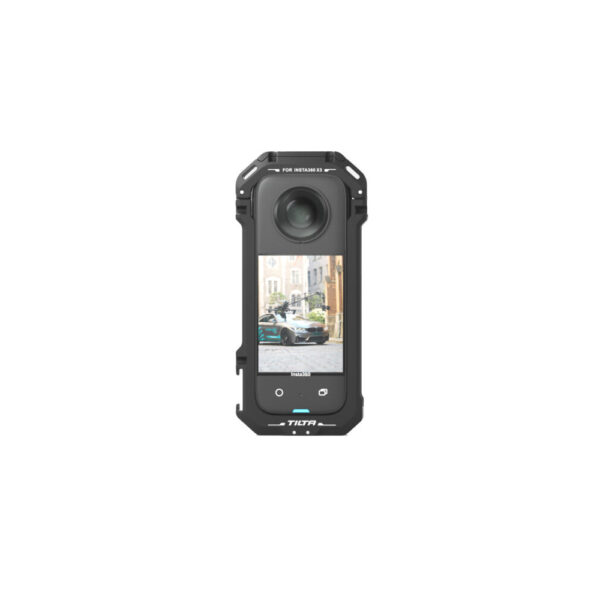 TILTA 鐵頭 Insta360 X3 全籠：圖片 2