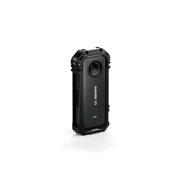 TILTA 鐵頭 Insta360 X3 全籠：圖片 6