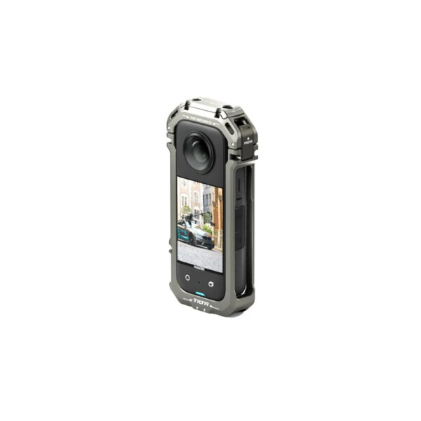 TILTA 鐵頭 Insta360 X3 全籠：圖片 5