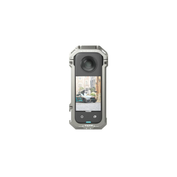 TILTA 鐵頭 Insta360 X3 全籠：圖片 4