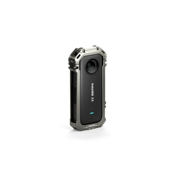 TILTA 鐵頭 Insta360 X3 全籠：圖片 3