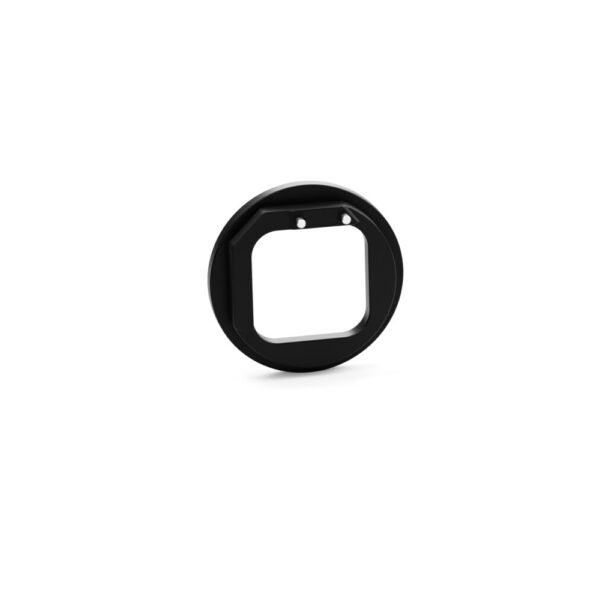 TILTA 鐵頭 GoPro HERO 13–9 專用 52mm 濾鏡托架轉接環：圖片 2