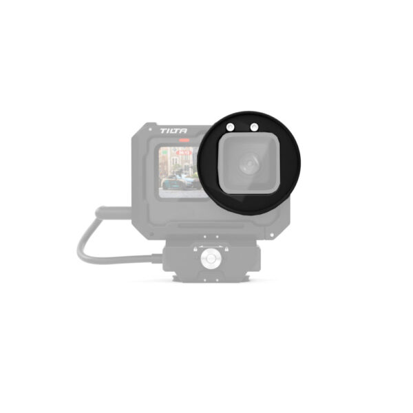 TILTA 鐵頭 GoPro HERO 13–9 專用 52mm 濾鏡托架轉接環：圖片 3