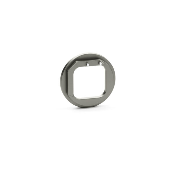 TILTA 鐵頭 GoPro HERO 13–9 專用 52mm 濾鏡托架轉接環：圖片 5