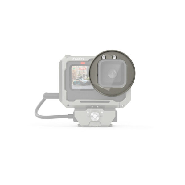 TILTA 鐵頭 GoPro HERO 13–9 專用 52mm 濾鏡托架轉接環：圖片 6