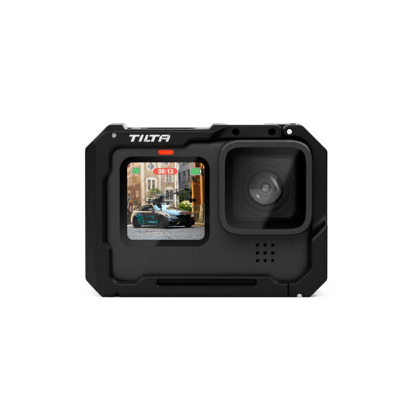 TILTA 鐵頭 GoPro HERO11 全籠：圖片 2