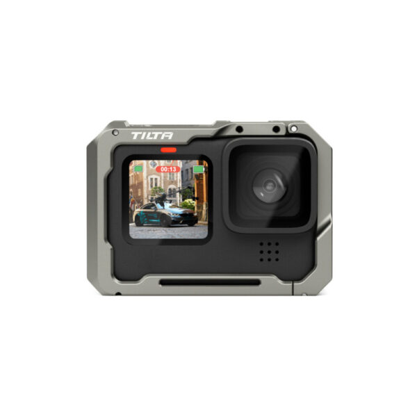 TILTA 鐵頭 GoPro HERO11 全籠：圖片 5