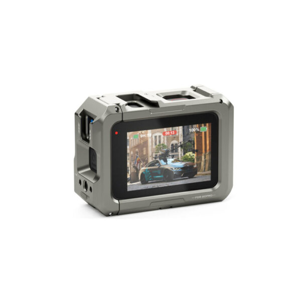 TILTA 鐵頭 GoPro HERO11 全籠：圖片 6