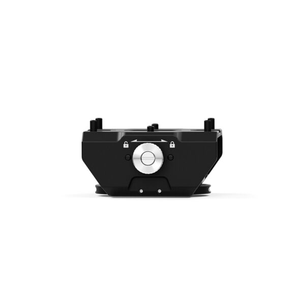 TILTA 鐵頭 GoPro HERO 13–9 麥克風轉接器安裝支架：圖片 4
